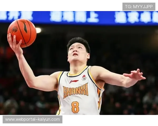 张宁连续关键绝杀 山西前锋大心脏属性凸显